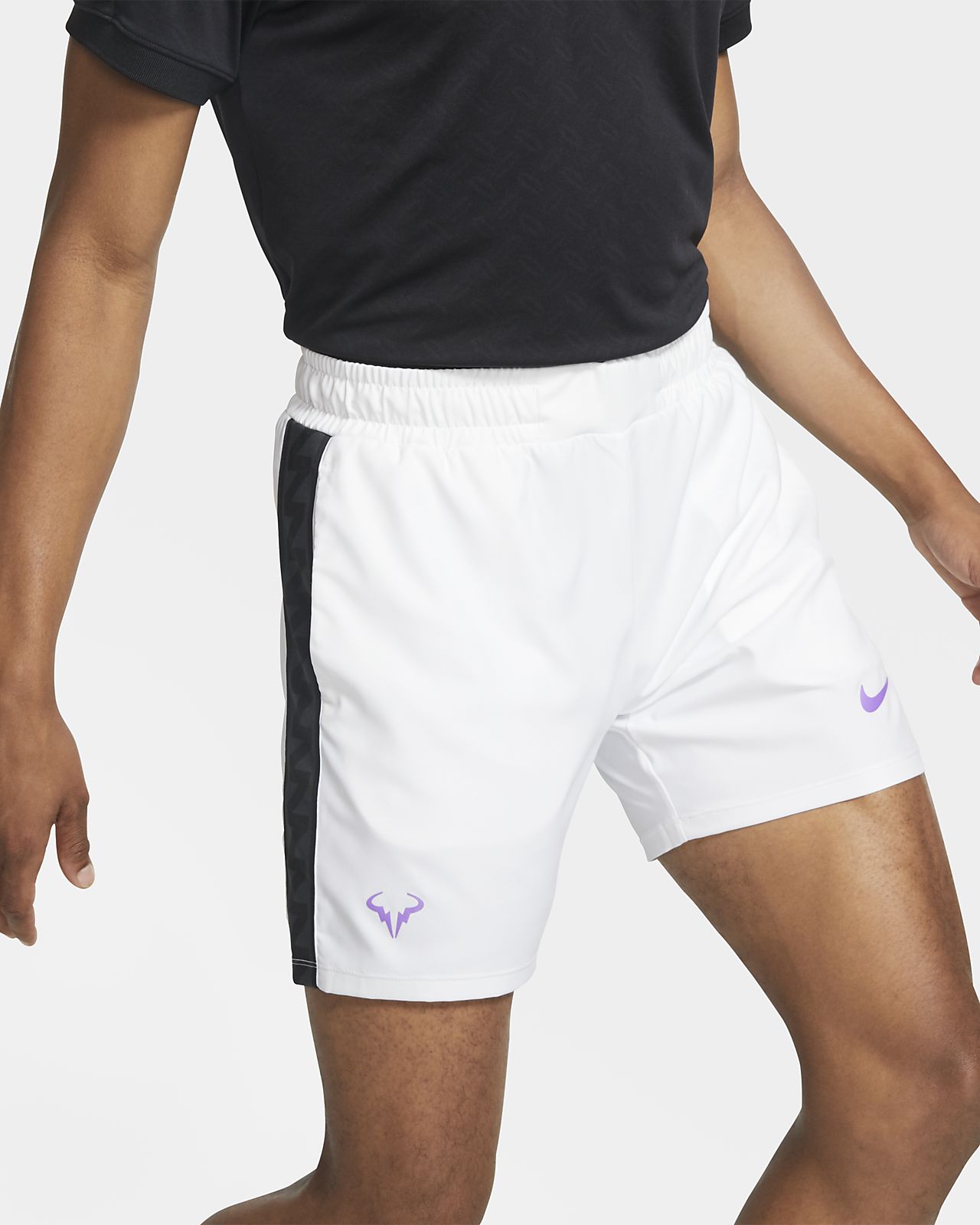 nike court dri fit rafa