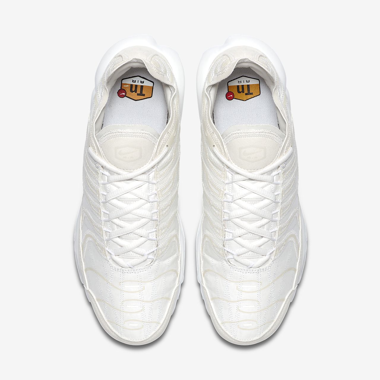 Offizieller Online store Nike Tn Air Max Plus Sneakers Blau Offizieller Online store Nike Tn Air Max Plus Sneakers Blau