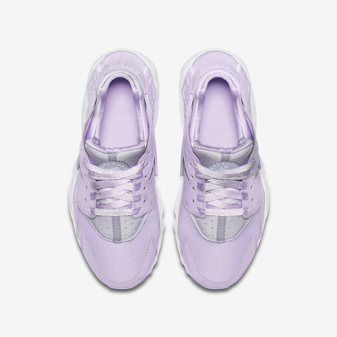 huarache nike ragazza violet mist white huarache nike ragazza violet mist white
