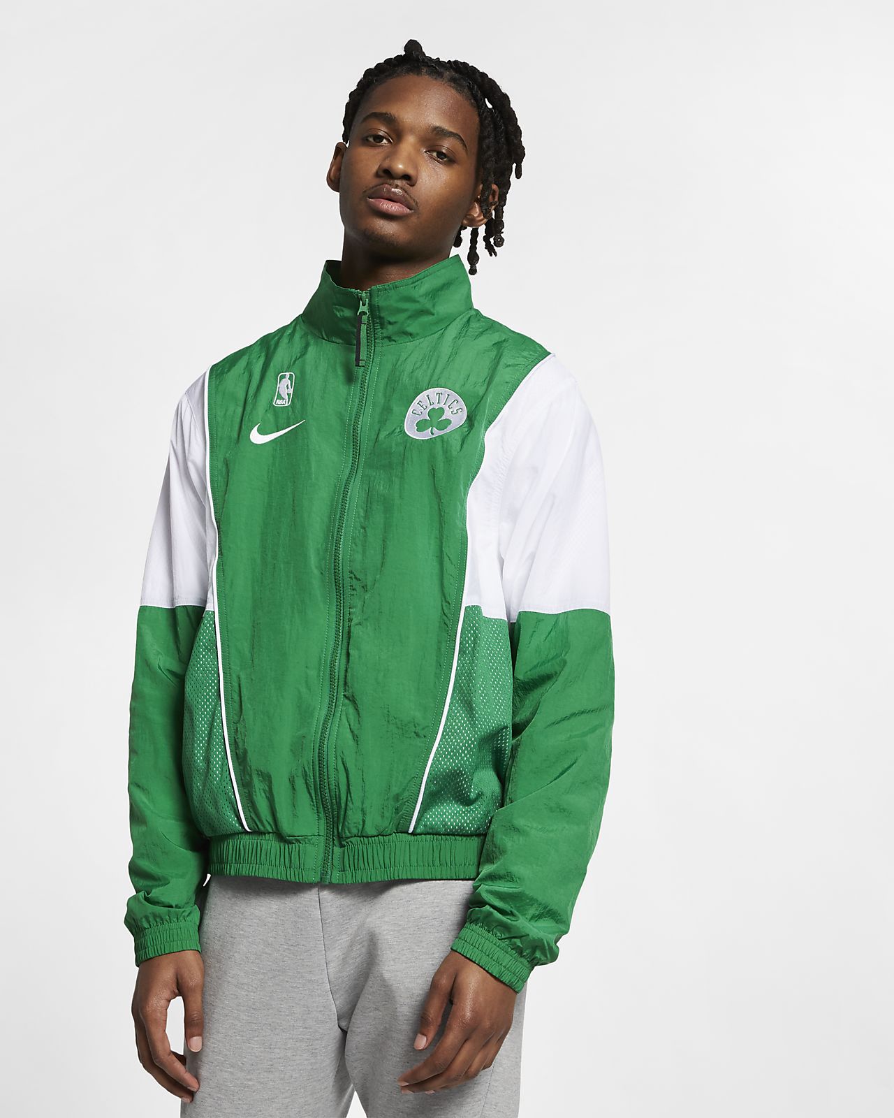 nike nba clothing