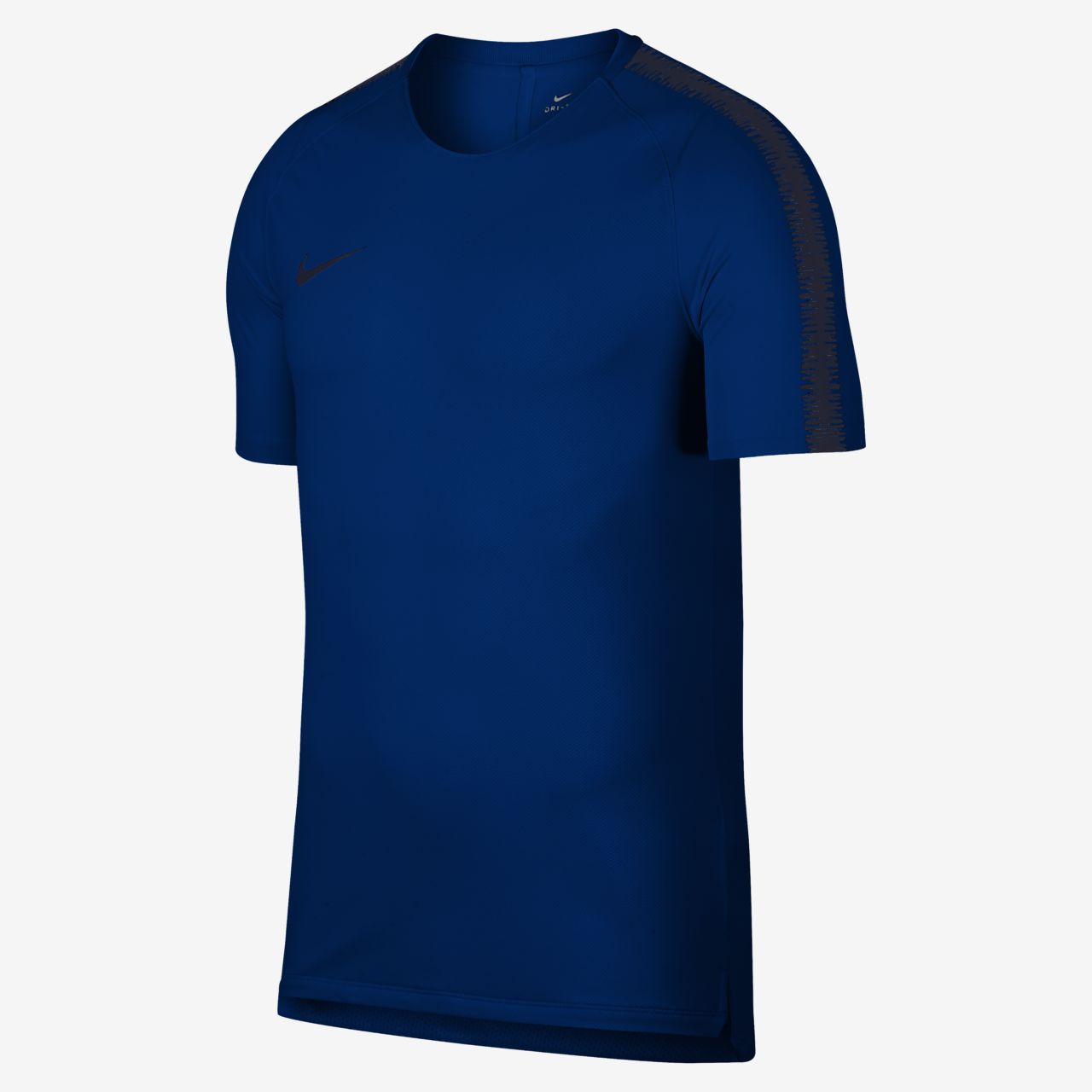 nike breathe squad shirt