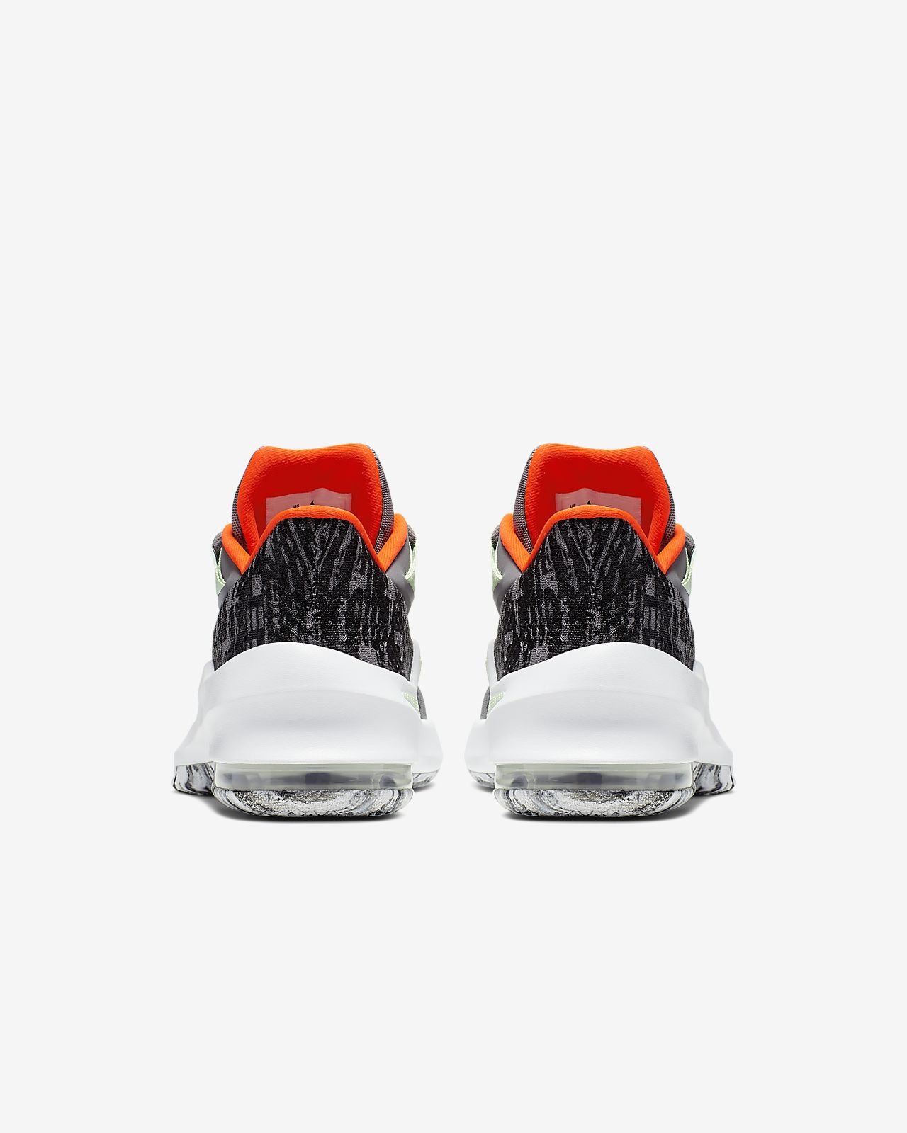 Nike Air Max Infuriate 2 Mid LittleBig Kids' Shoe. Nike Air Max Infuriate Mid Reviewed & Rated in 2019 | WalkJogRun