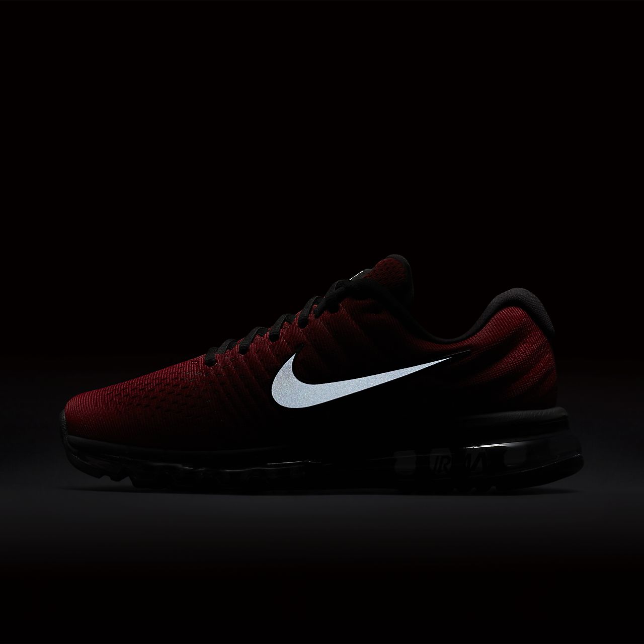 Nike Air Max 2017 Men's Running Shoe. Nike.com SE ... Nike Air Max 2017 Men's Running Shoe