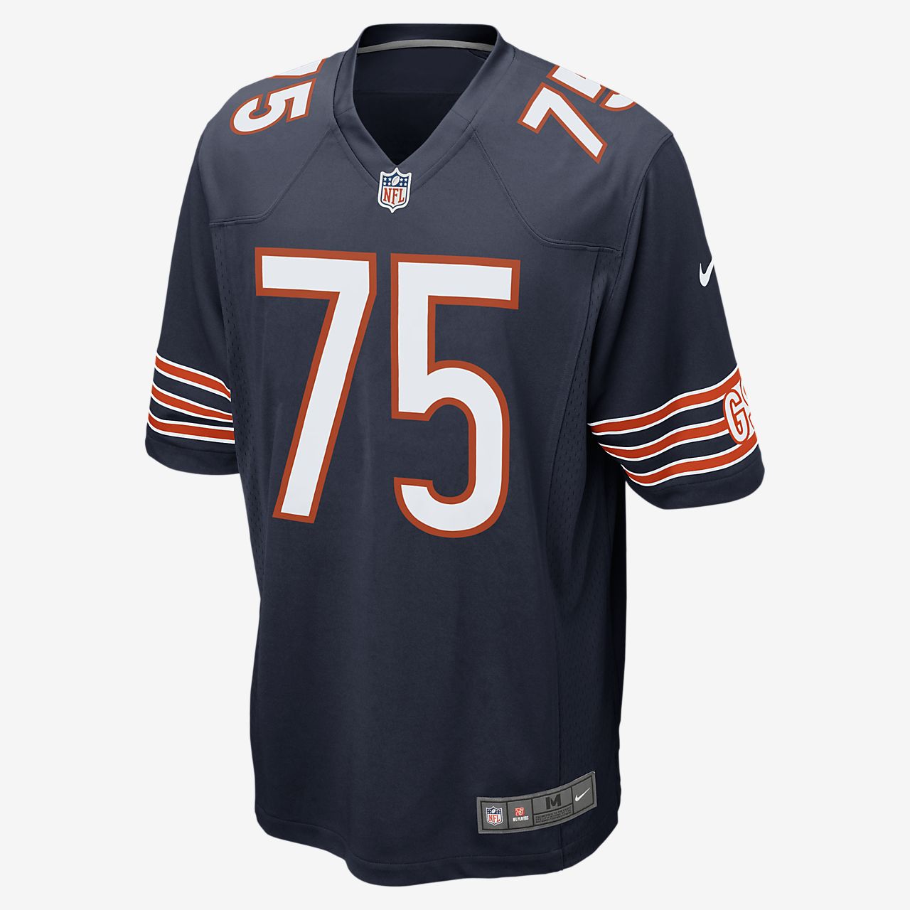 kyle long chicago bears jersey