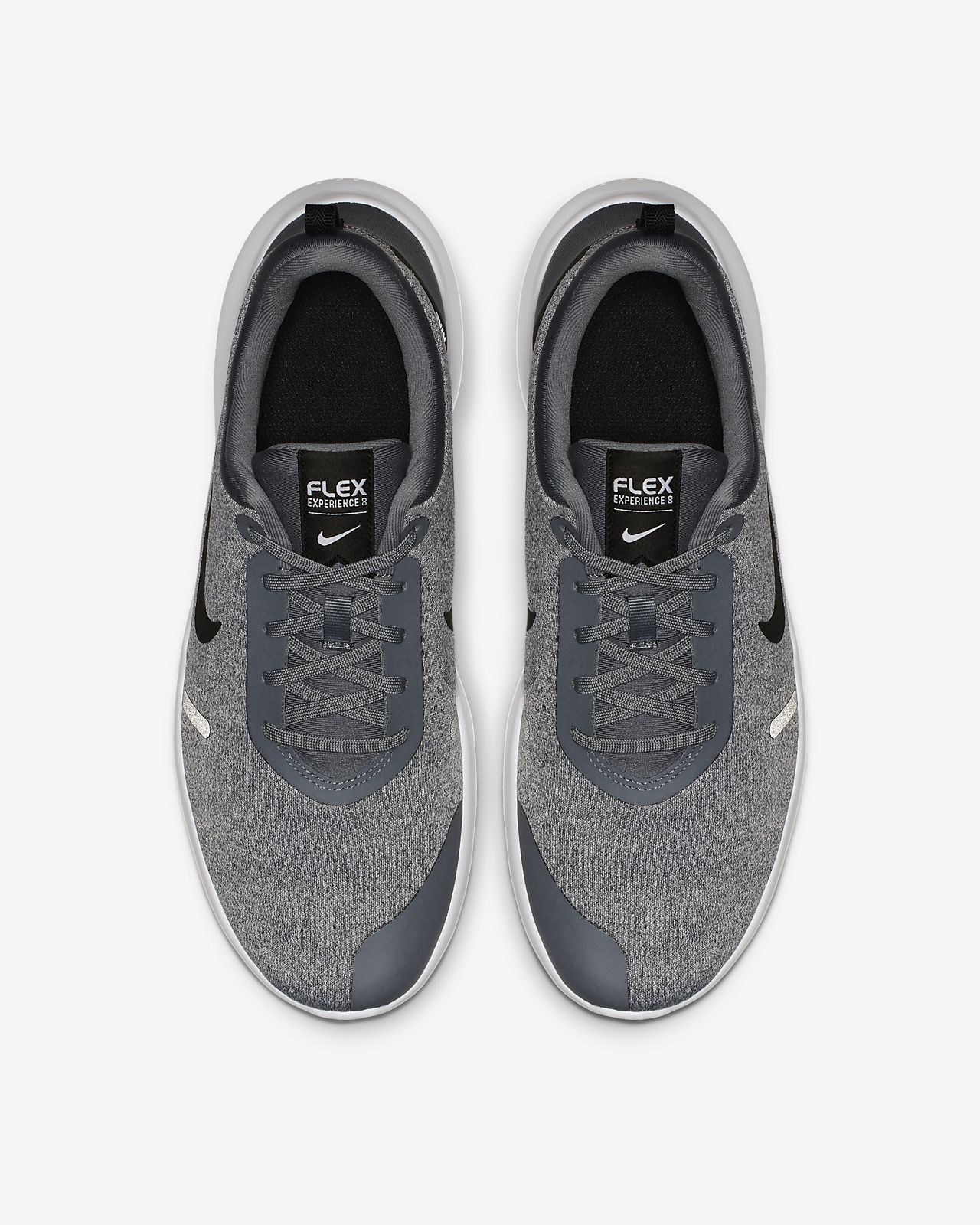 nike flex experience rn 8 men's running shoes