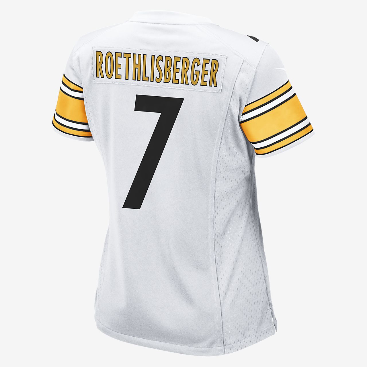 Roethlisberger steelers jersey Clearance