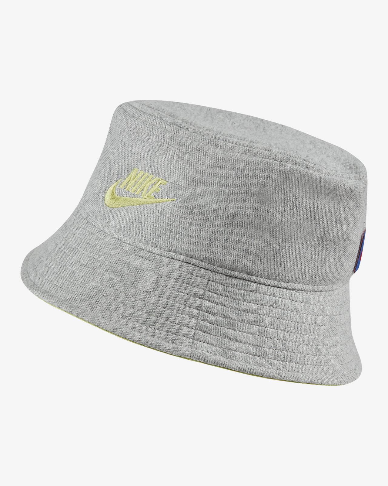 nike women's bucket hats