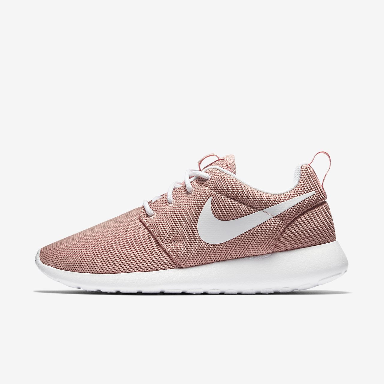 nike roshe one rosa