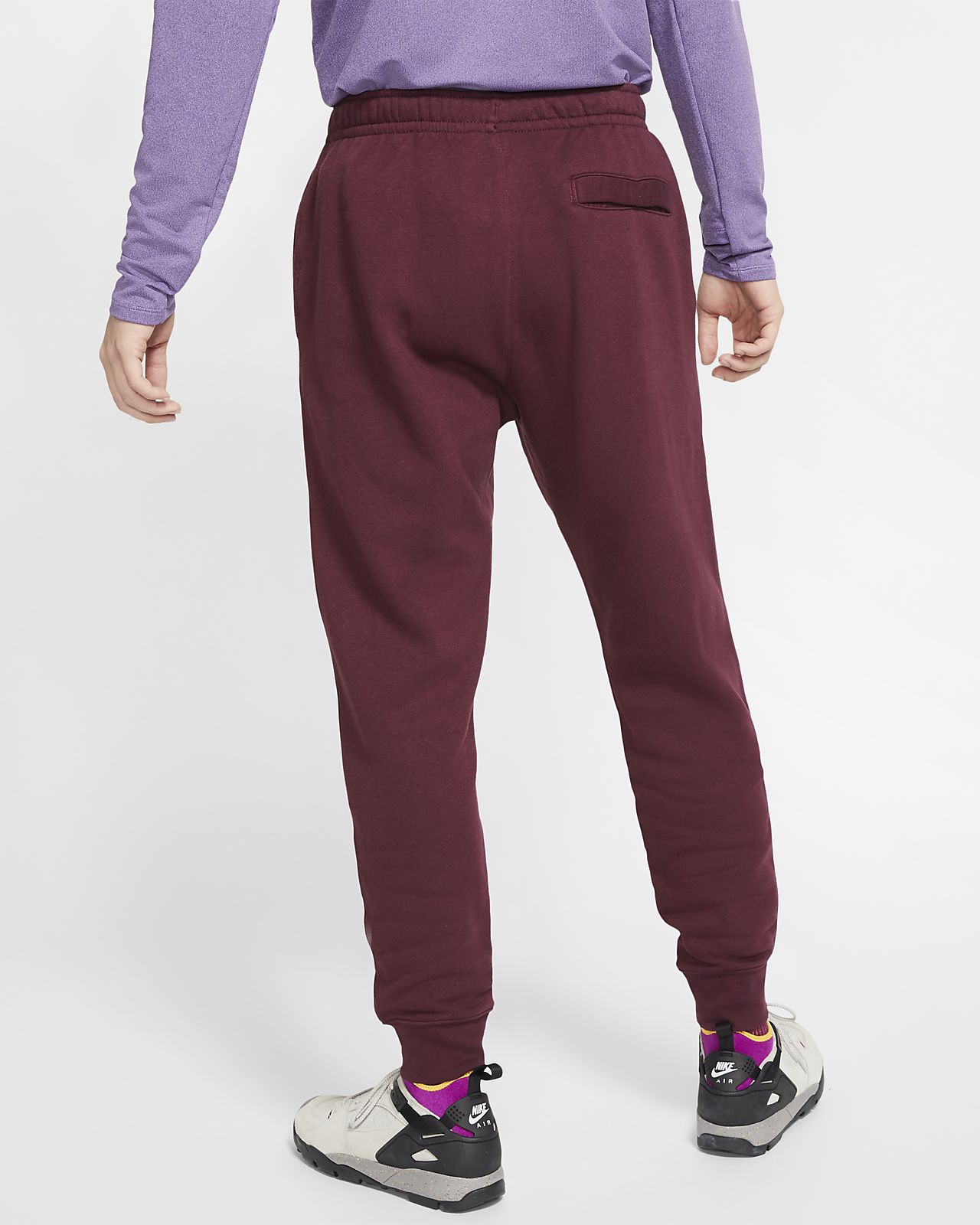 nike tall pants