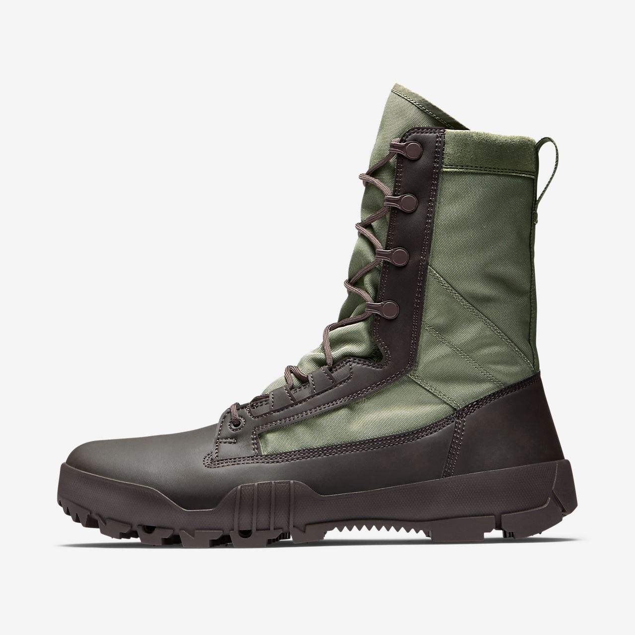 Nike SFB Jungle Men's Boots Baroque Brown/Medium Olive Nike SFB Jungle Men's Boots Baroque Brown/Medium Olive
