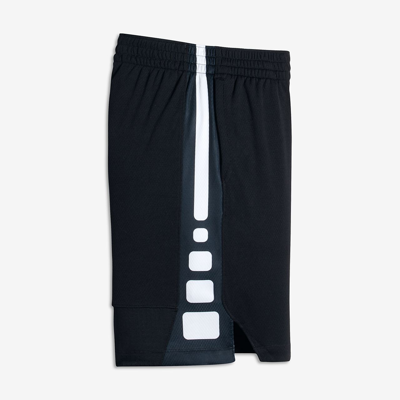 Nike DriFIT Elite Big Kids' (Boys') Basketball Shorts.