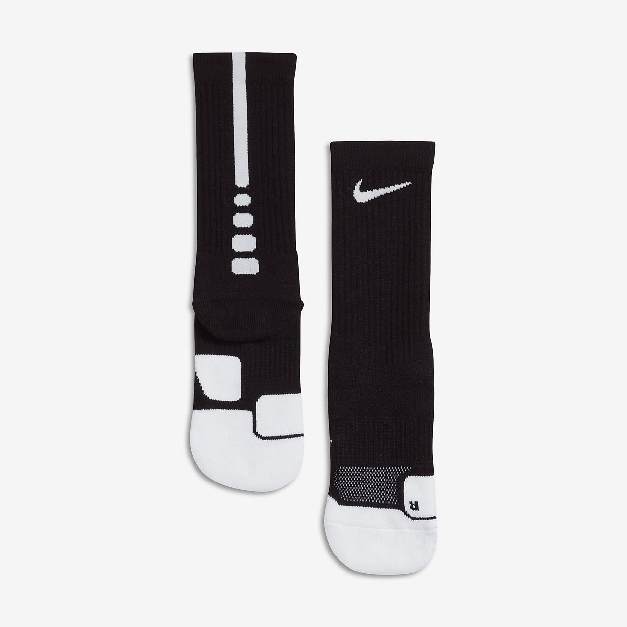 Chaussettes de basketball Nike Dry Elite 1.5 Crew Chaussettes de basketball Nike Dry Elite 1.5 Crew