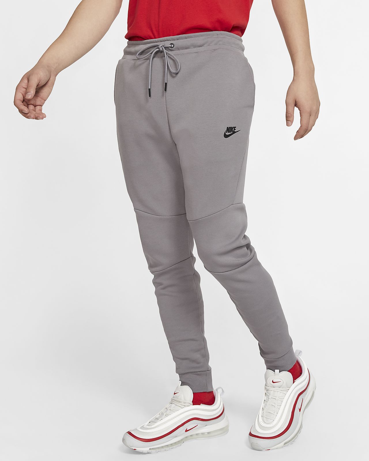 Nike Sportswear Tech Fleece Herren Jogger Nike Sportswear Tech Fleece Herren Jogger