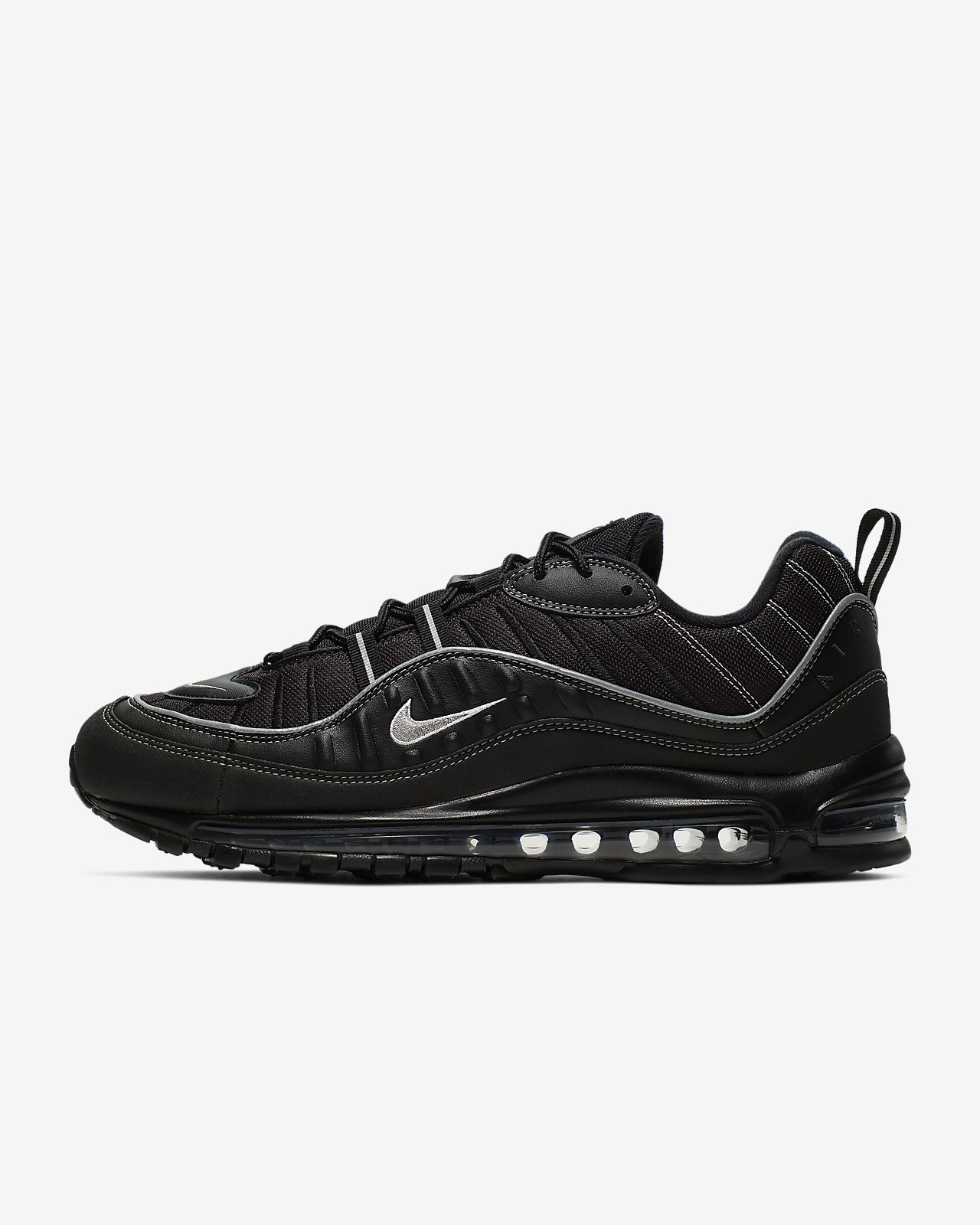 Chaussure Nike Air Max 98 pour Homme Chaussure Nike Air Max 98 pour Homme