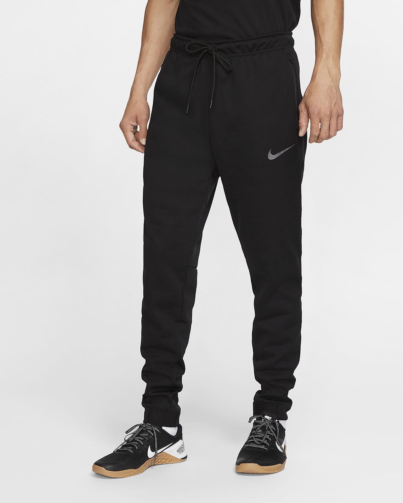 nike therma sphere pants