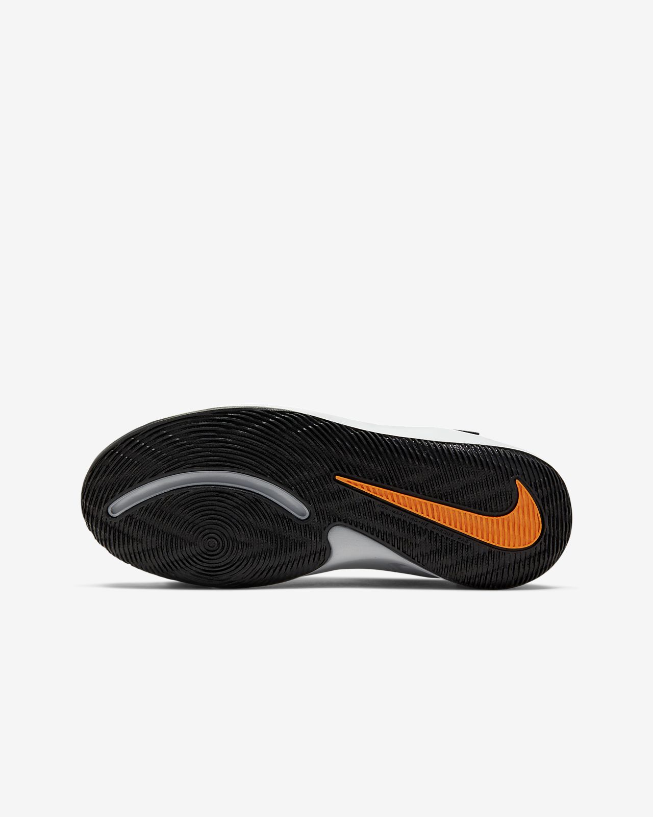 nike team hustle d9 flyease