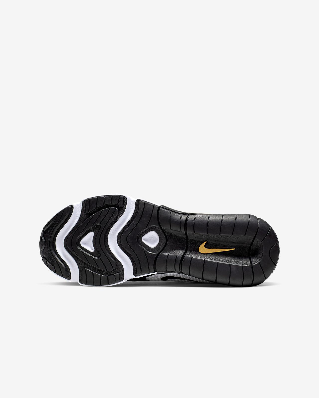 Nike Air Max 200 Game Change Older Kids' Shoe. Nike DK Nike Air Max 200 Older Kids' Shoe. Nike DK