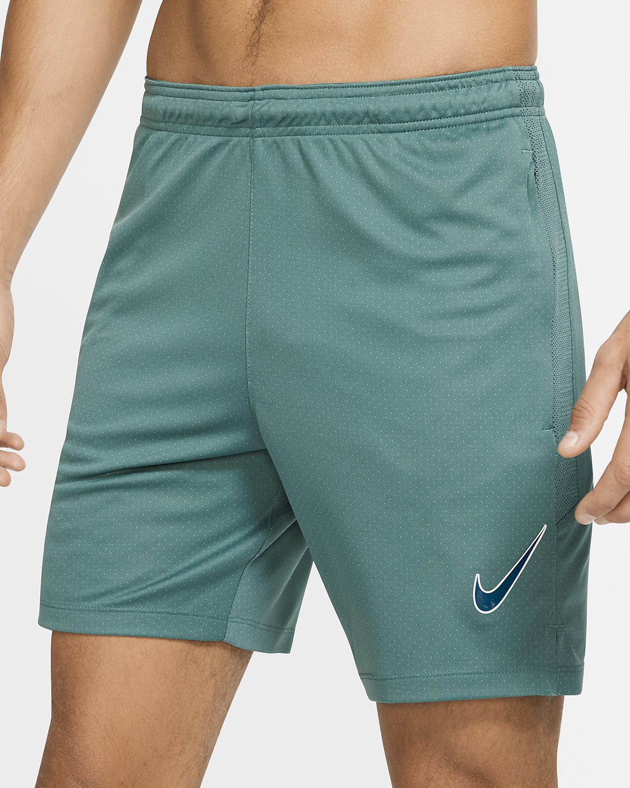 nike dri fit hombre