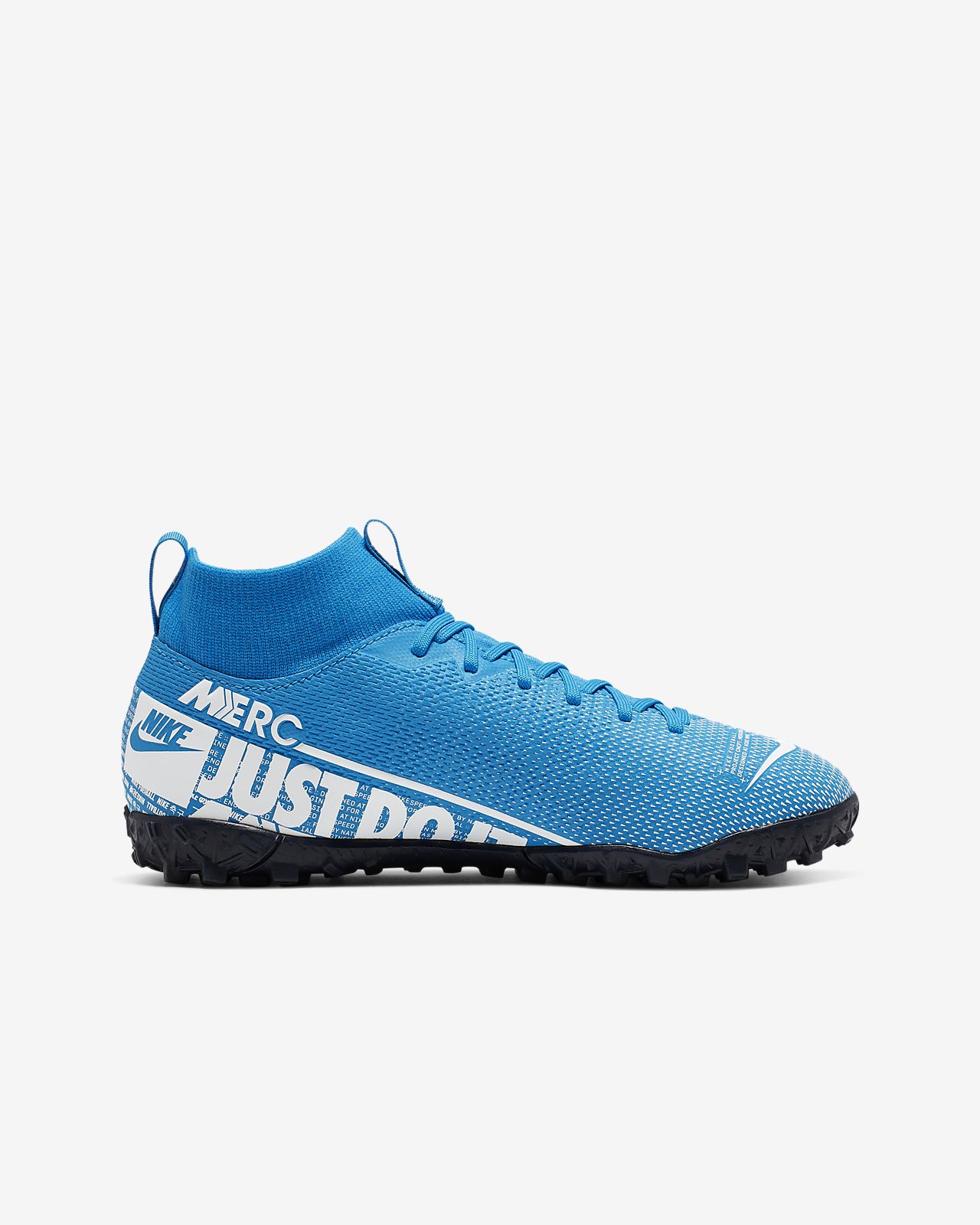 nike mercurial superfly 7 astro turf