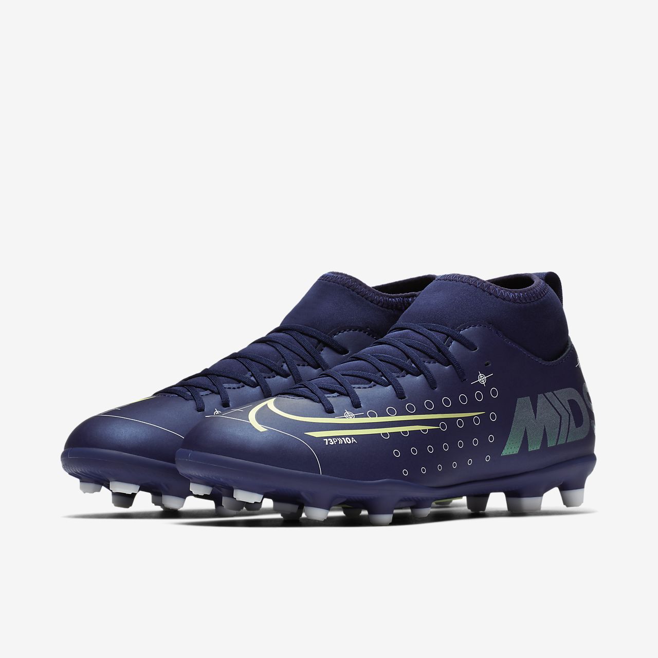 nike mercurial superfly 7 club mg