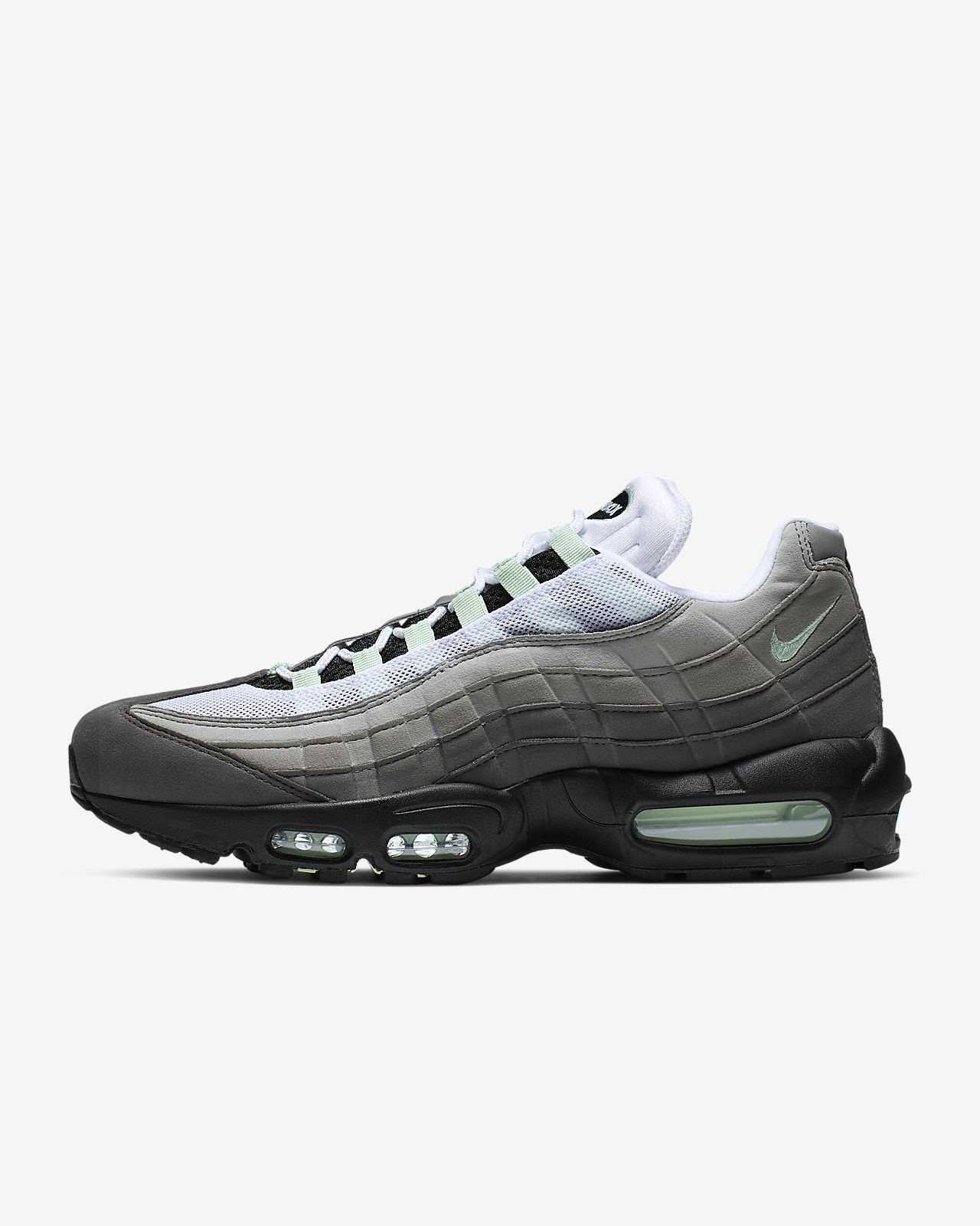 nike hombre zapatillas 2019 air max 95 2nike hombre zapatillas 2019 air max 95