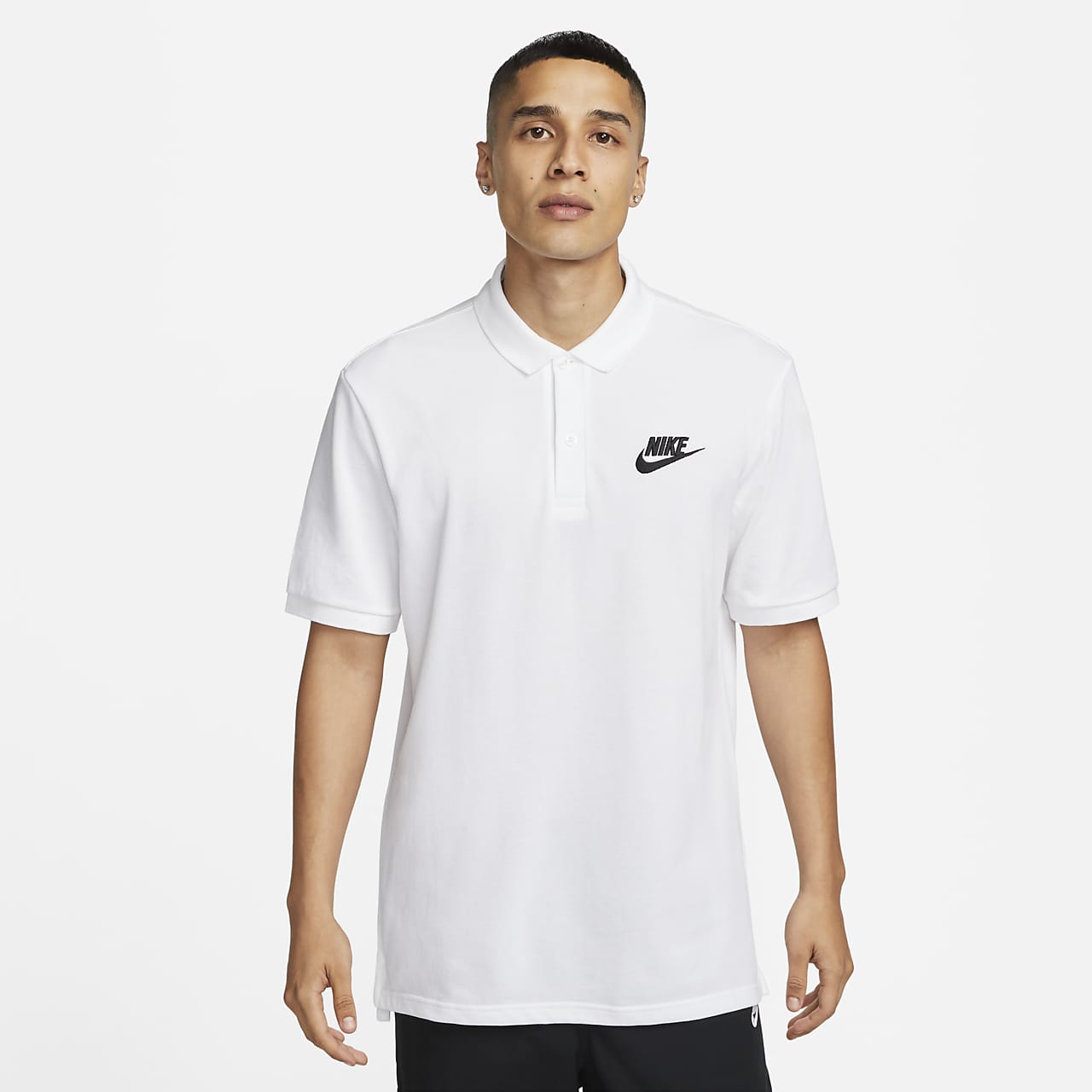 Nike Sportswear Herren-Polo Nike Sportswear Herren-Polo