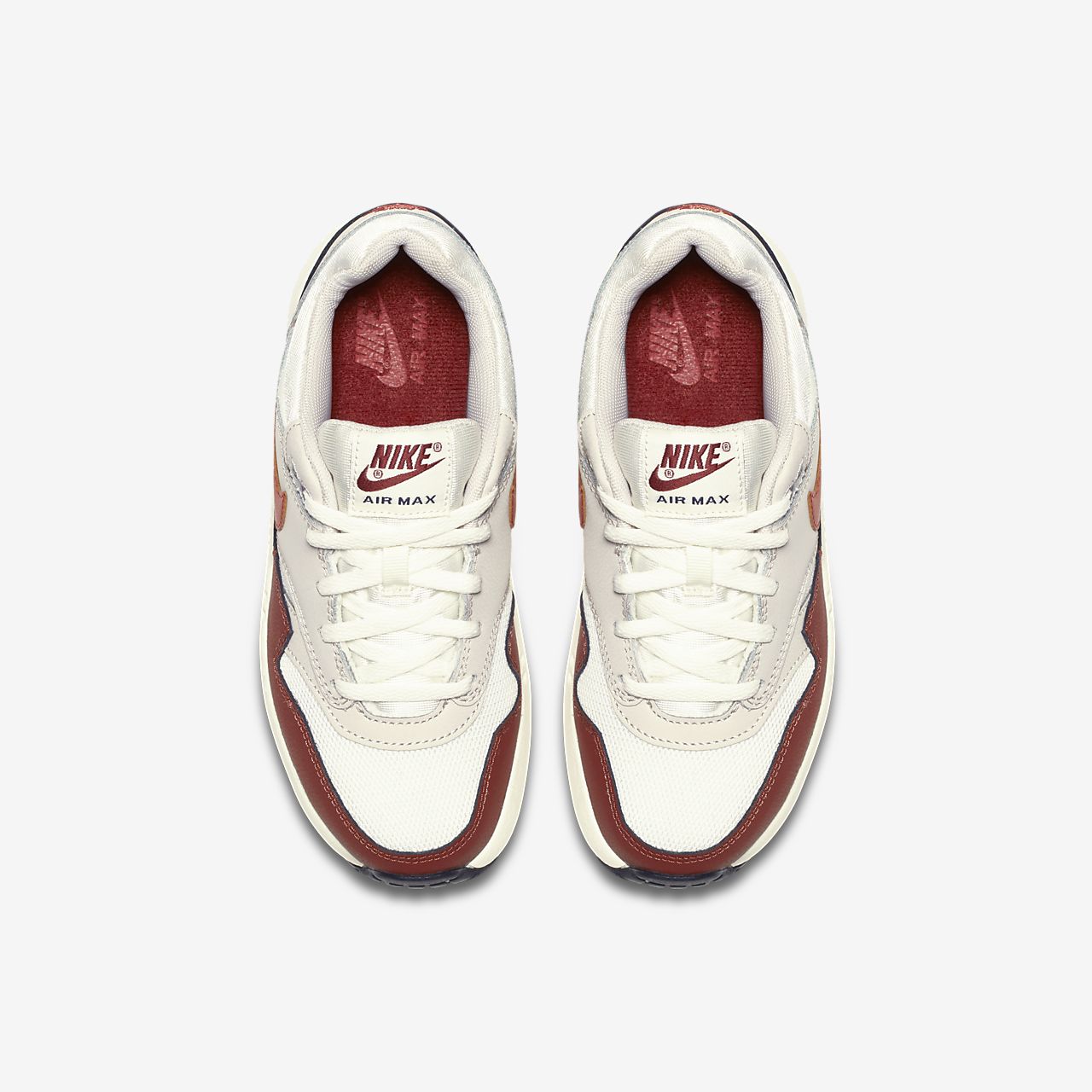 nike air max 1 kids' shoe nz nike air max 1 kids' shoe nz