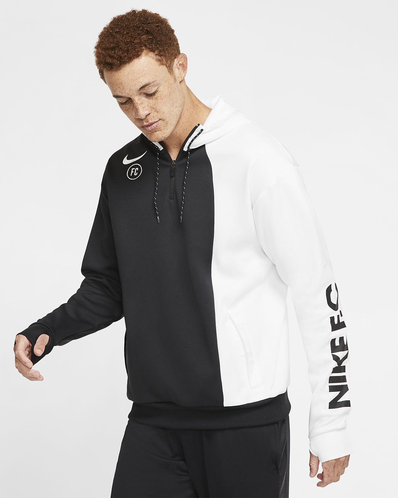 felpa nike zip calcio felpa nike zip calcio