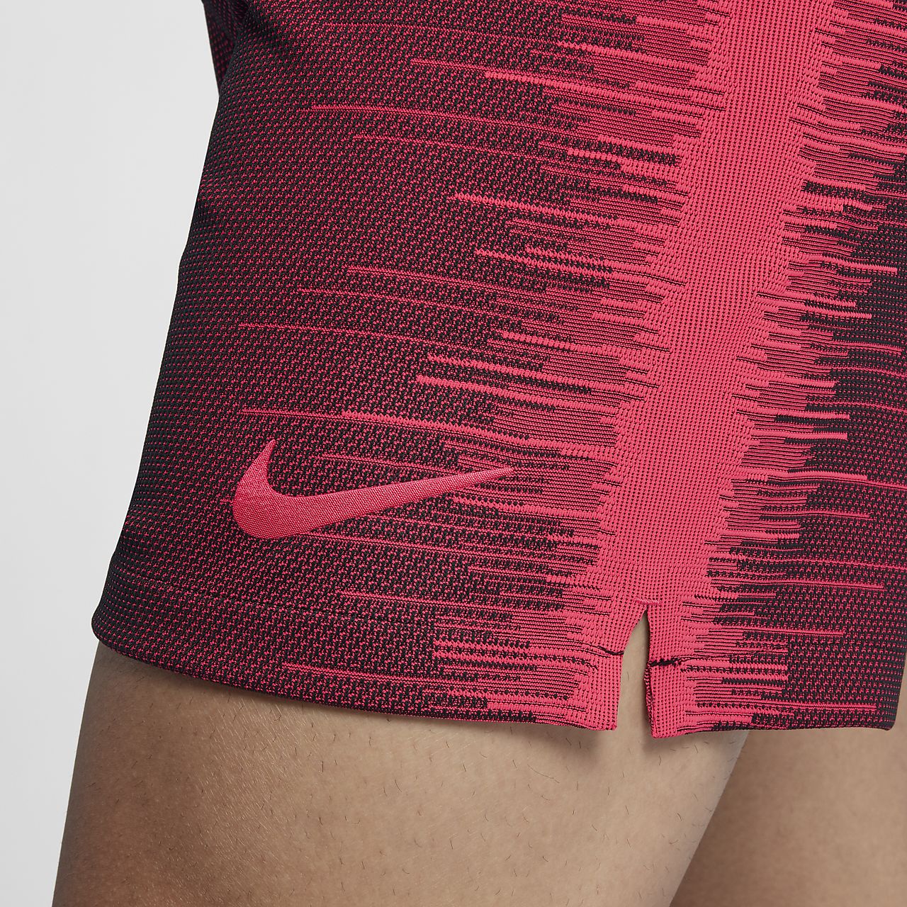 nike vaporknit repel strike shorts