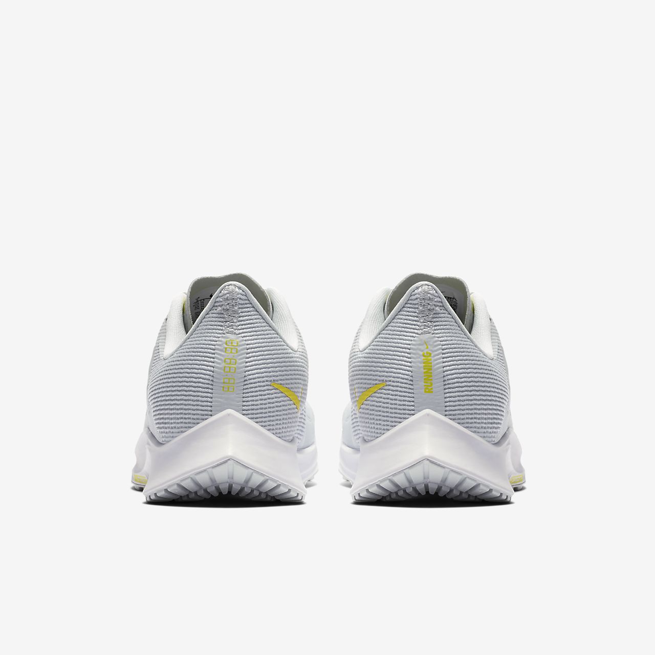 Nike Zoom Rival Fly Zapatillas de running Mujer Blanco Nike Zoom Rival Fly Zapatillas de running Mujer Blanco