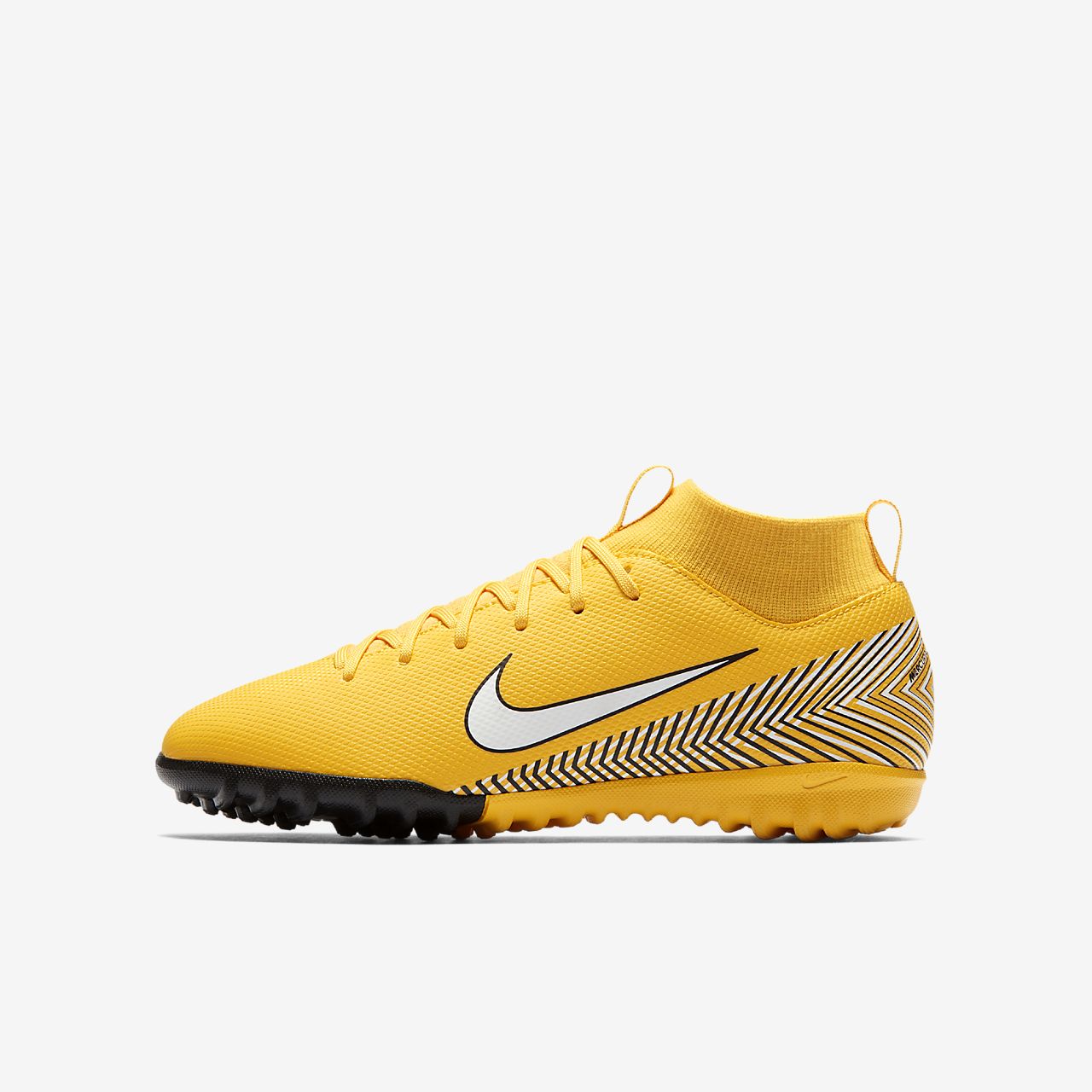 old nike mercurial