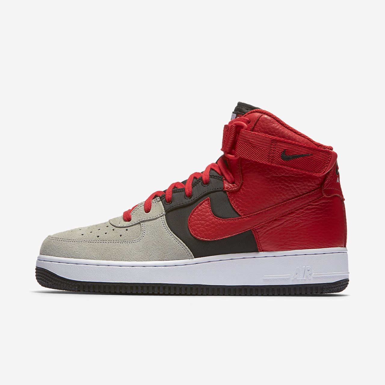 nike air force 1 07 high lv8 nike air force 1 07 high lv8