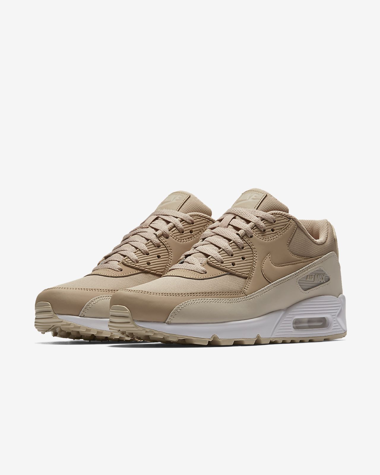 air max 90 essential beige
