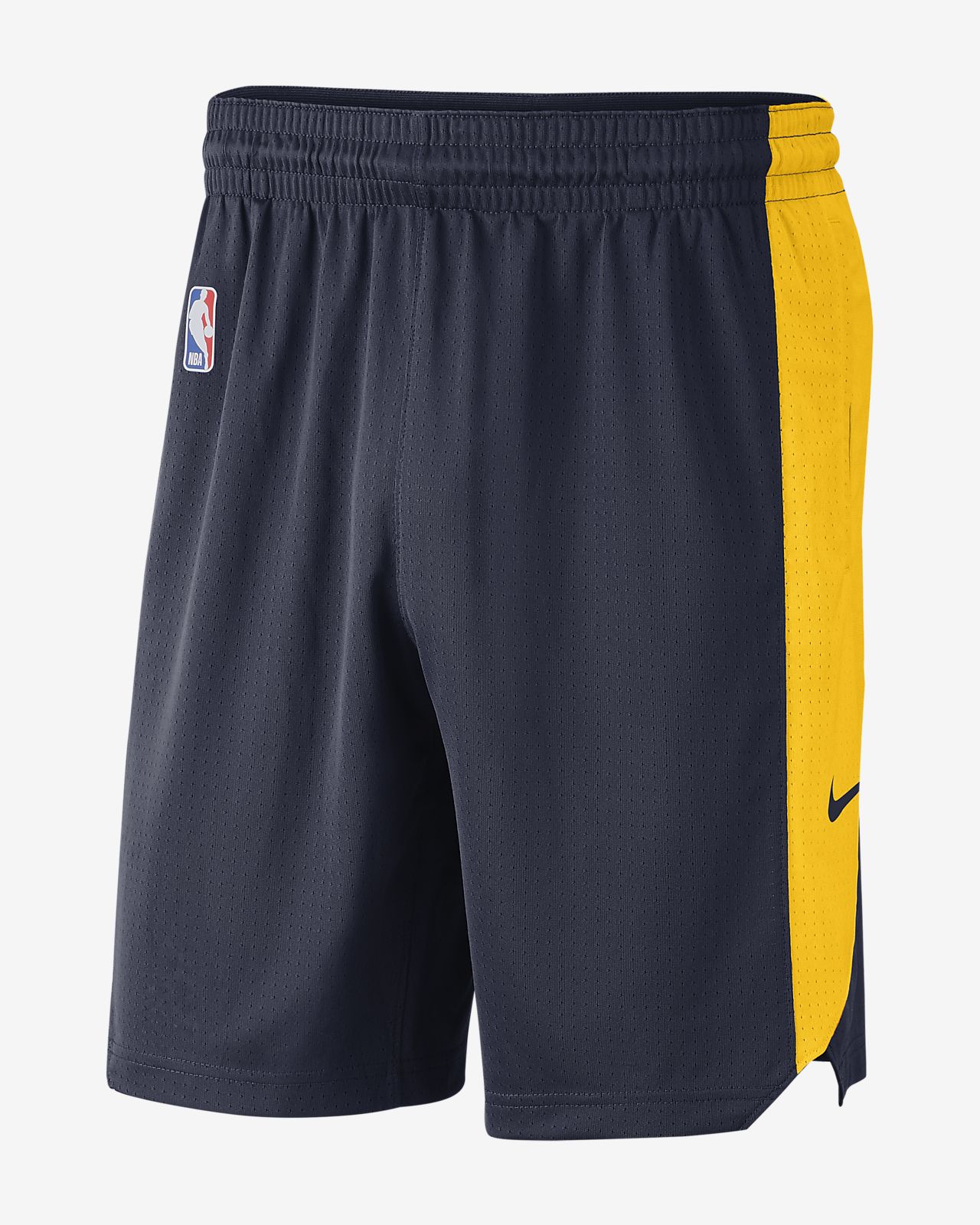 indiana pacers shorts