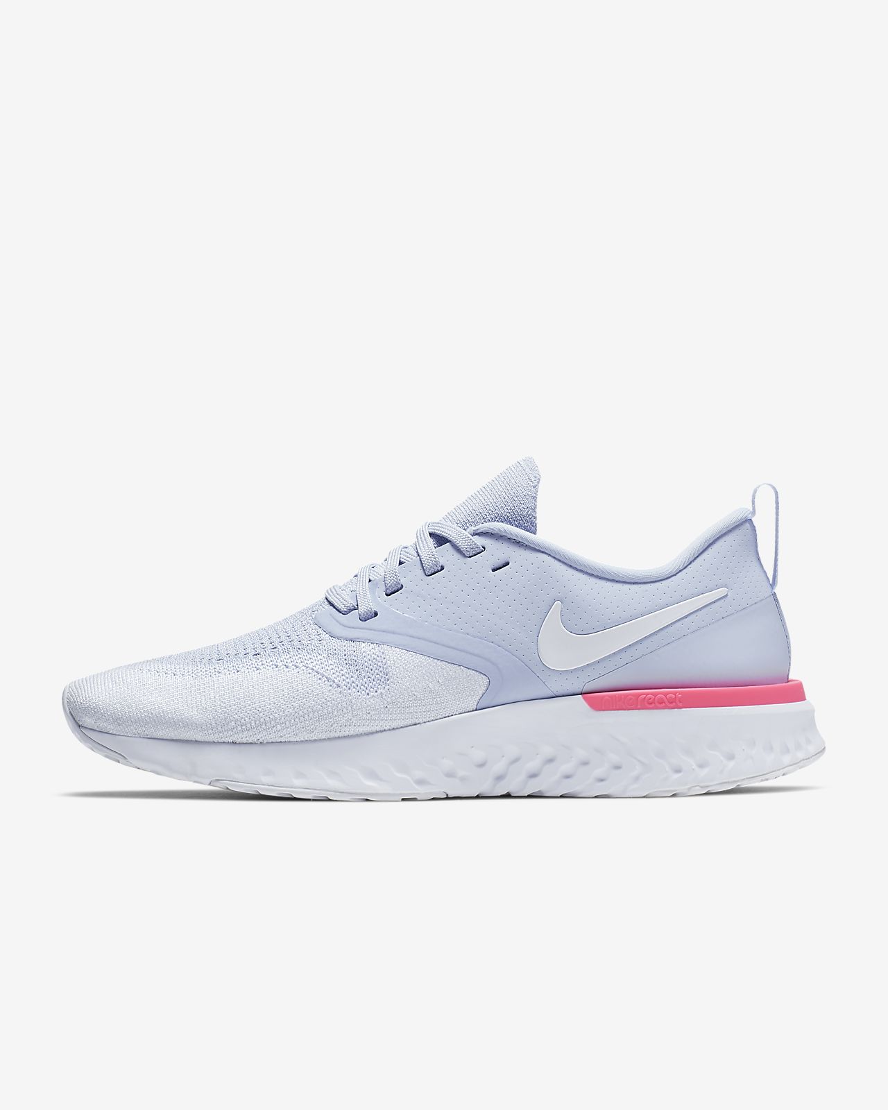 nike odyssey react flyknit womens
