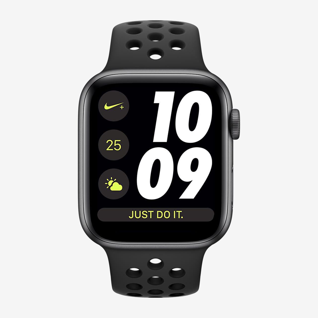 orologio apple nike