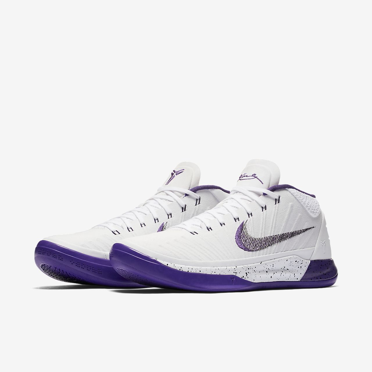 Kobe A.D. Basketball Shoe