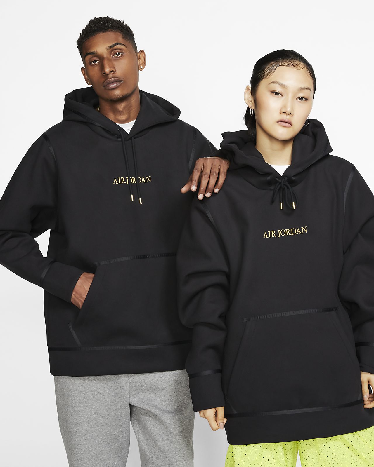 jd jordan hoodie