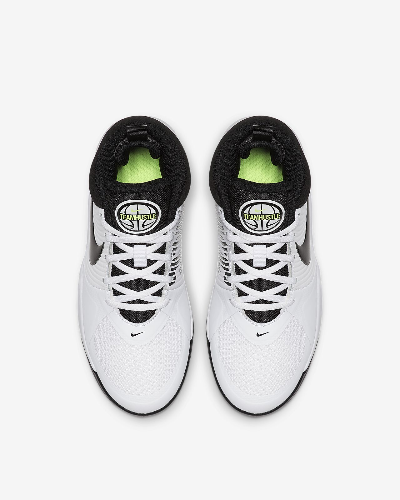 zapatillas baloncesto hombre nike team hustle 2zapatillas baloncesto hombre nike team hustle