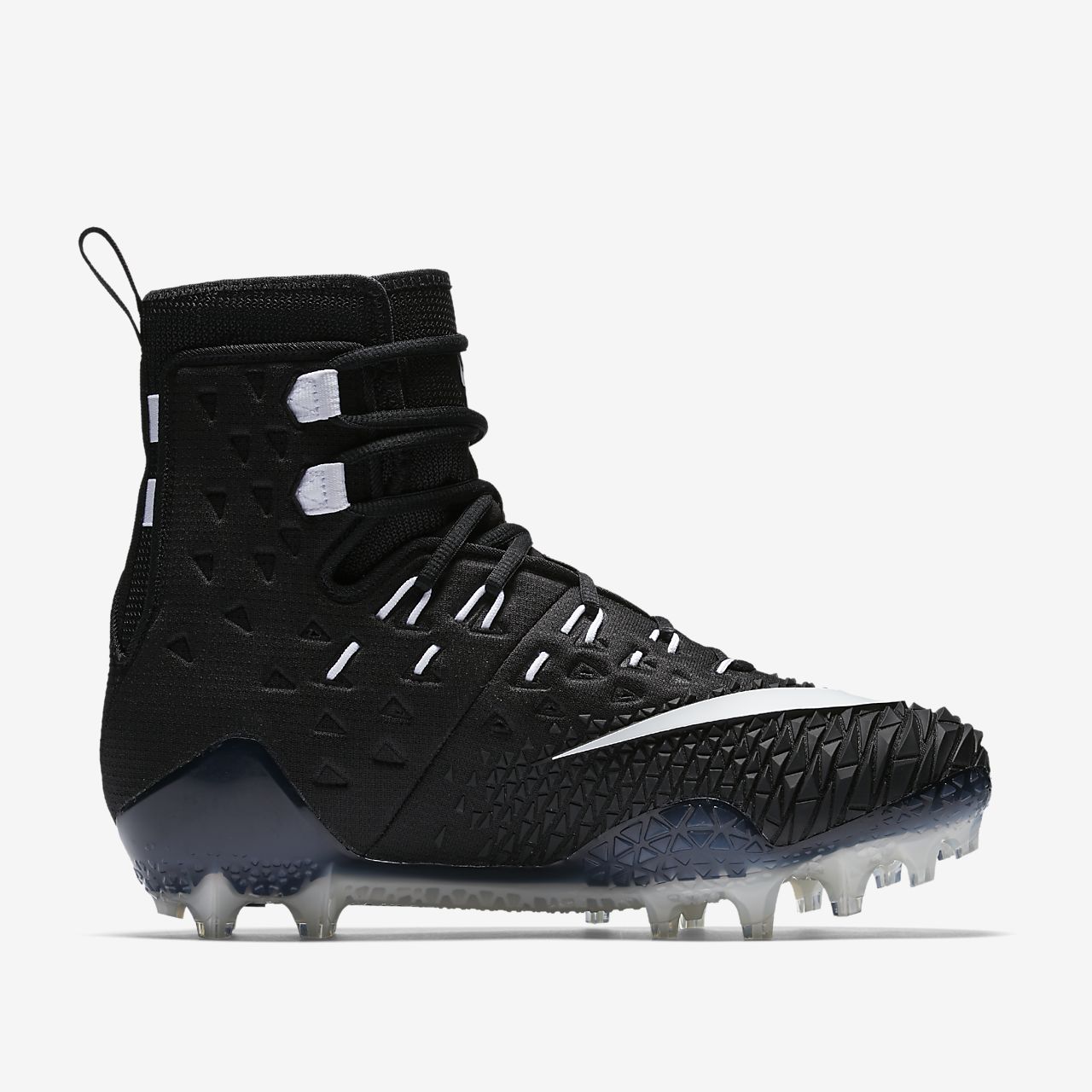 force savage elite cleats