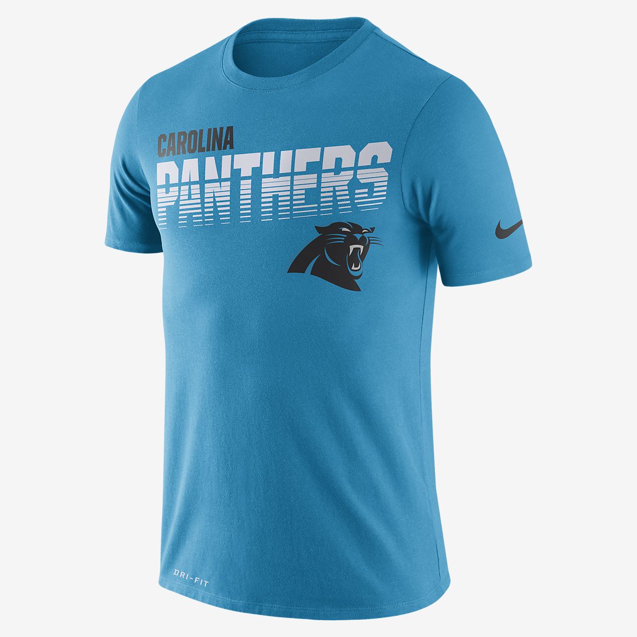 panthers nfl t shirt