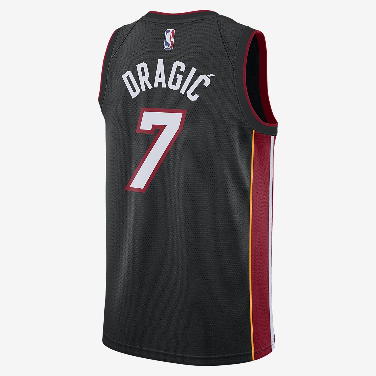 goran dragic jersey