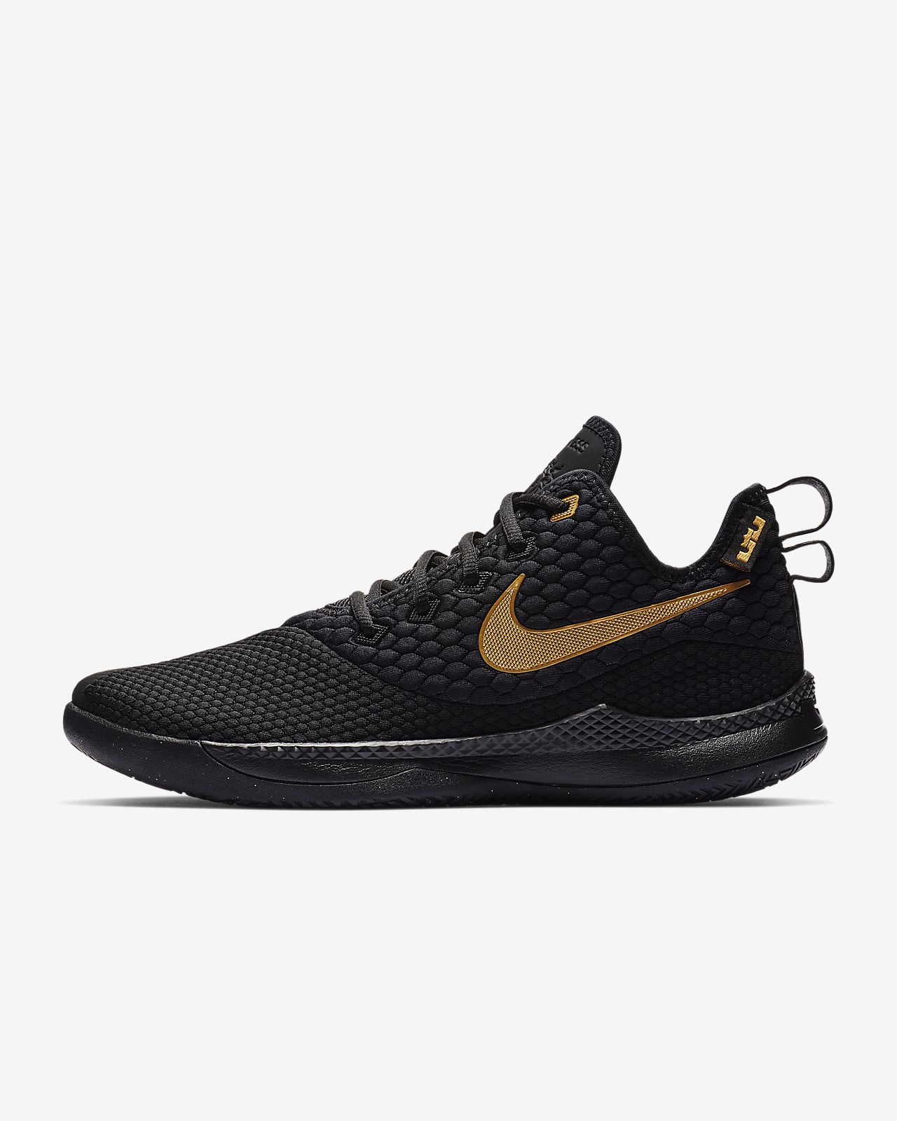 Calzado para hombre LeBron Witness III Calzado para hombre LeBron Witness III