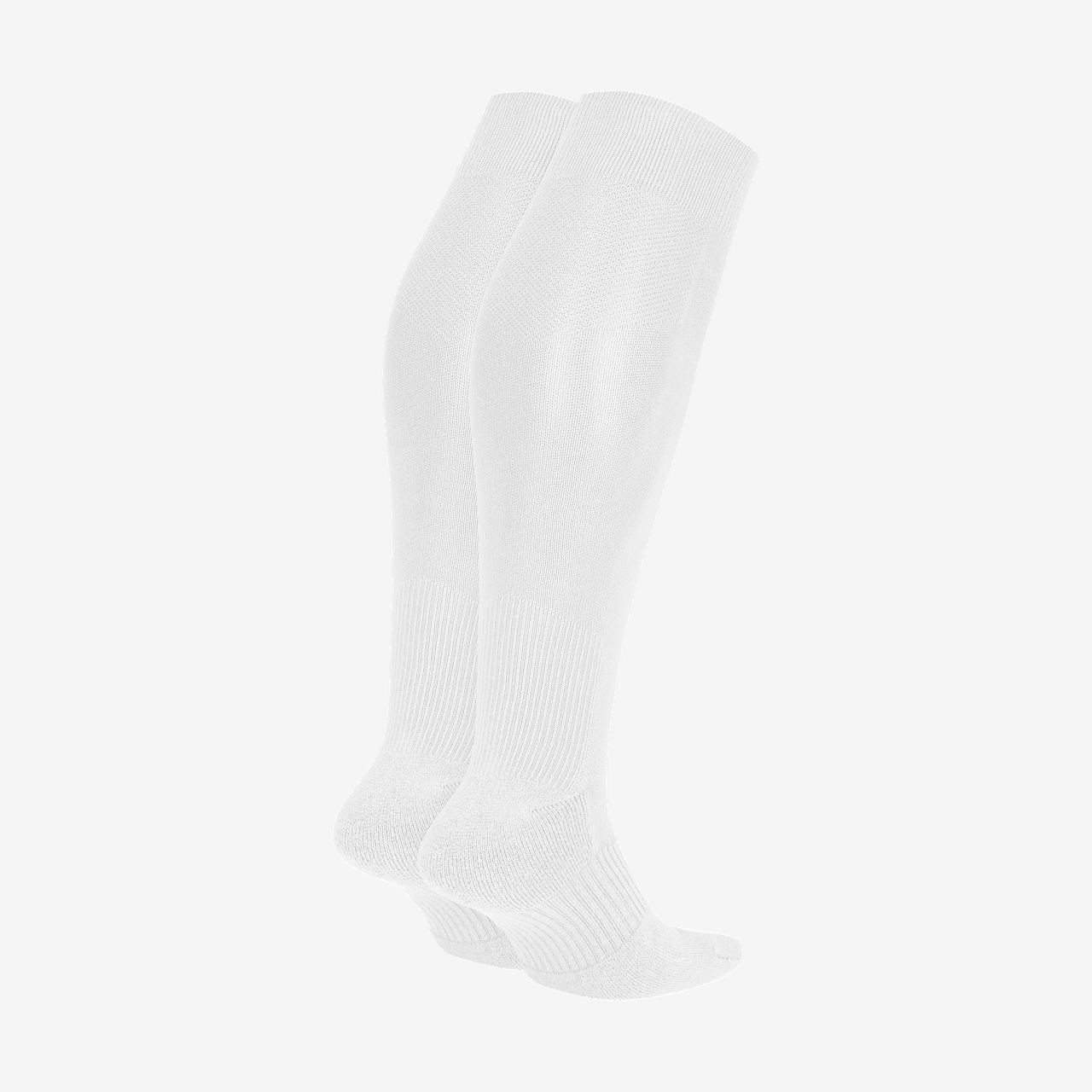 white knee high baseball socks