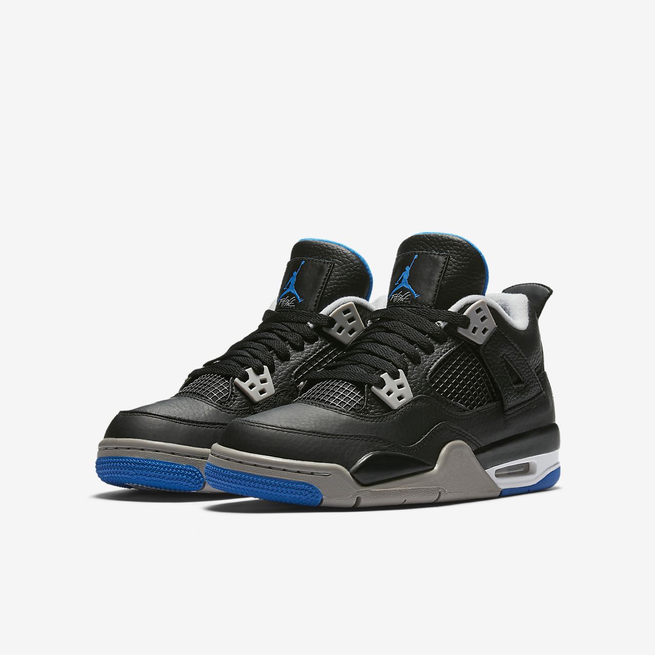 jordan 4 for boys