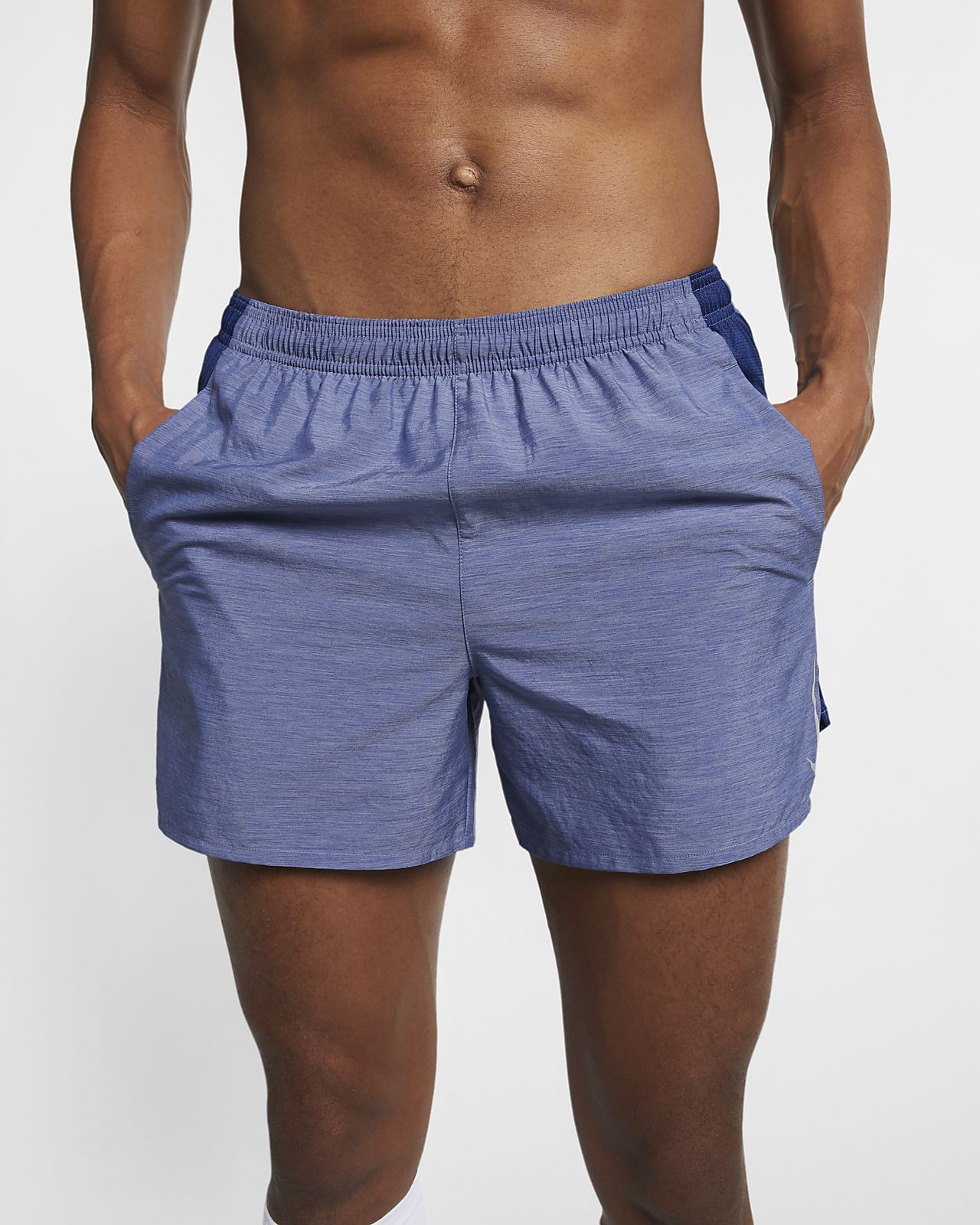 nike challenger 5 inch running shorts