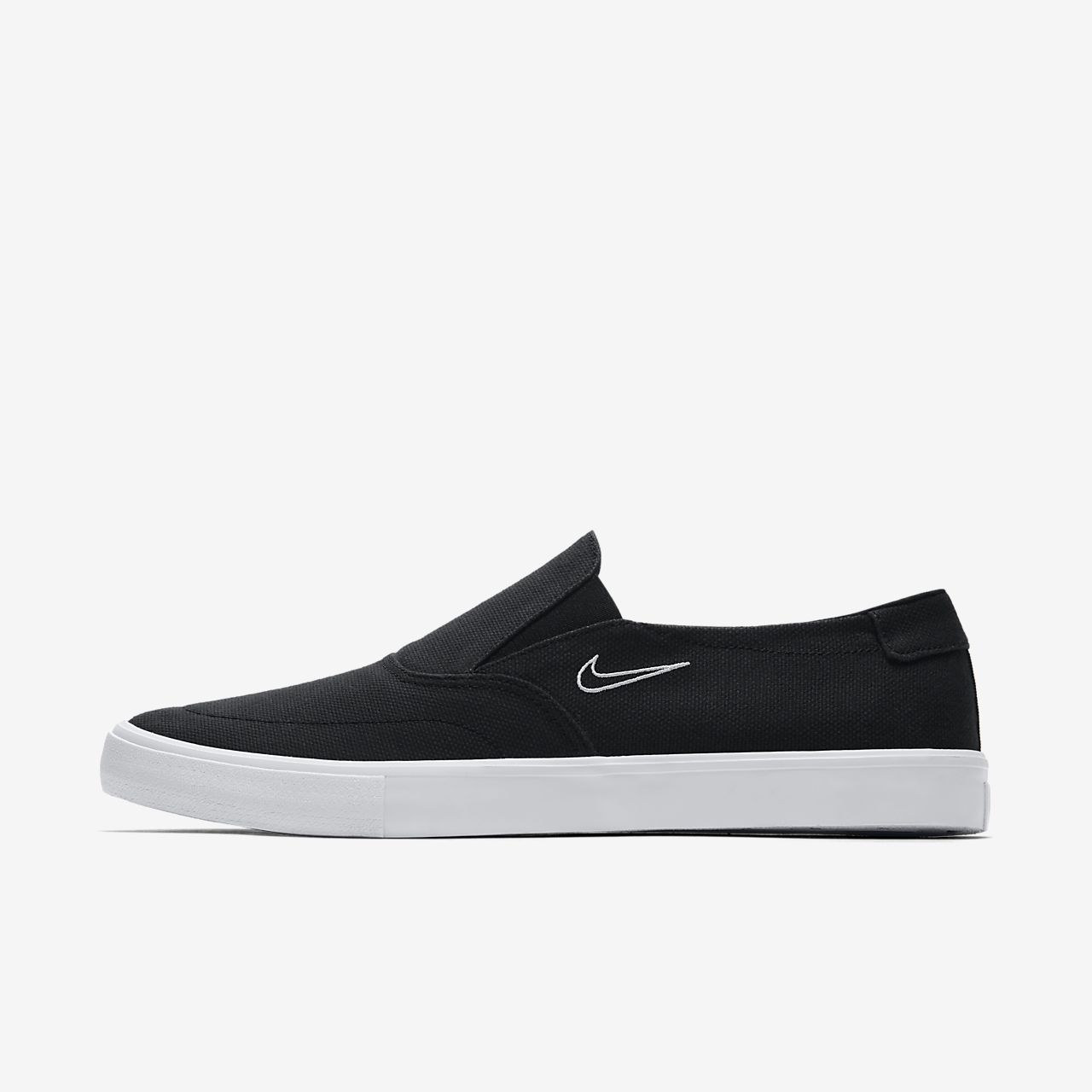 Nike Slip On By A - Nike Sb Portmore Ii Solarsoft Slip On S Skateboarding nike slip on by a nike sb portmore ii solarsoft slip on s skateboarding