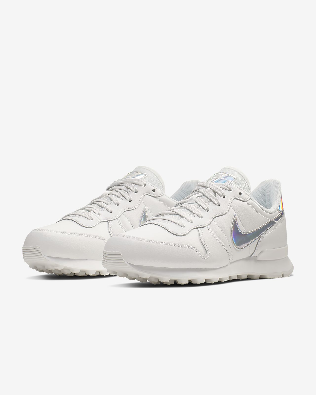 {keywor d} nike internationalist ragazza