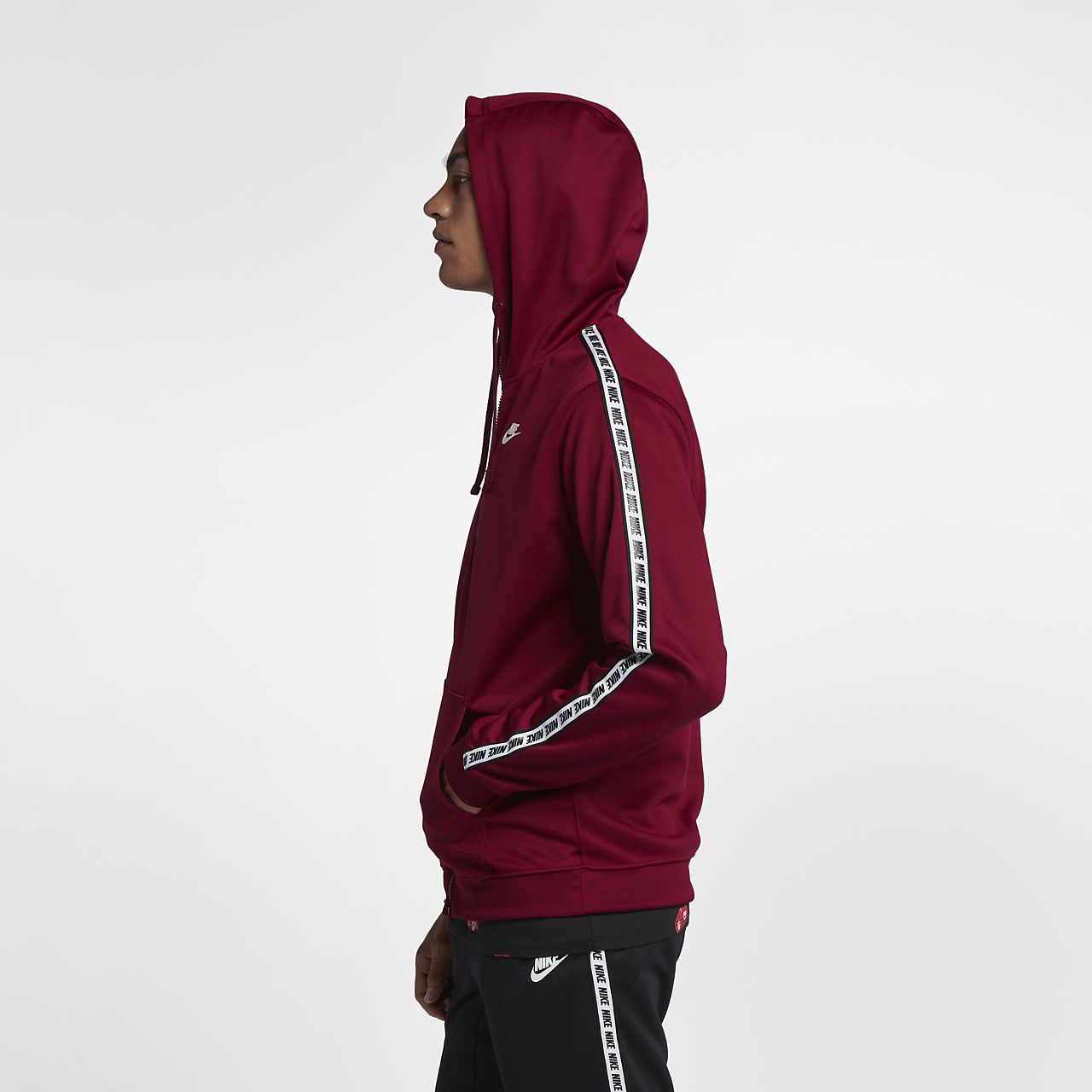 nike jogging homme rouge nike jogging homme rouge