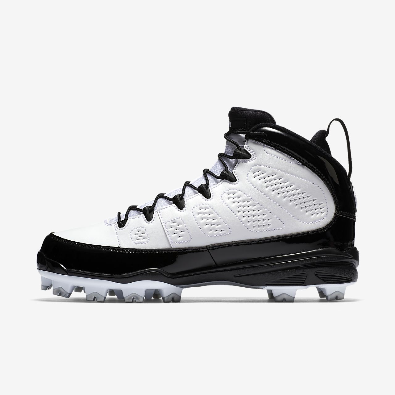 jordan softball cleats mens